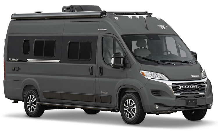 Winnebago Travato